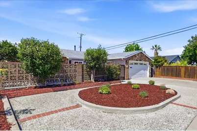 2419 Brannan Pl, Santa Clara, CA 95050 - Photo 3