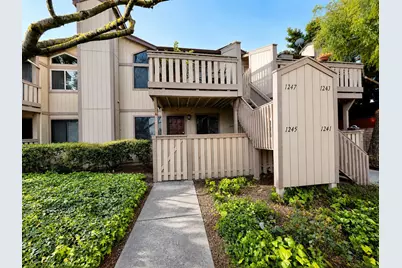 1245 Coyote Creek Pl, San Jose, CA 95116 - Photo 1