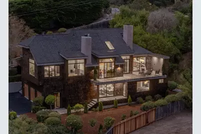 231 Spindrift Rd, Carmel, CA 93923 - Photo 1