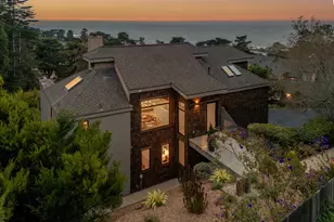 231 Spindrift Rd, Carmel, CA 93923 - Photo 1