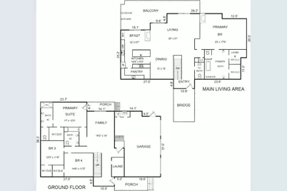 231 Spindrift Rd, Carmel, CA 93923 - Photo 21