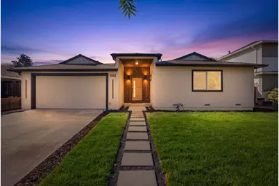 1556 Santa Monica Ave, San Jose, CA 95118 - Photo 1