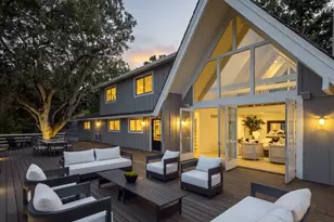 13100 Byrd Ln, Los Altos Hills, CA 94022 - Photo 1