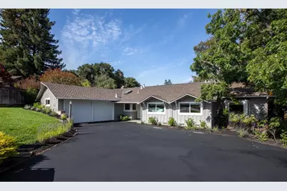 2070 Robinhood Ln, Los Altos, CA 94024 - Photo 1
