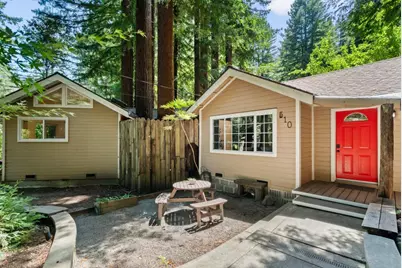 510 Lilac Ave, Boulder Creek, CA 95006 - Photo 3