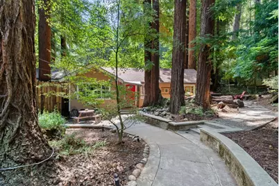 510 Lilac Ave, Boulder Creek, CA 95006 - Photo 1