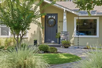 880 Opal Dr, San Jose, CA 95117 - Photo 5