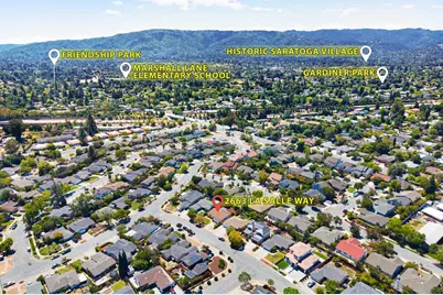 2663 La Salle Way, San Jose, CA 95130 - Photo 41