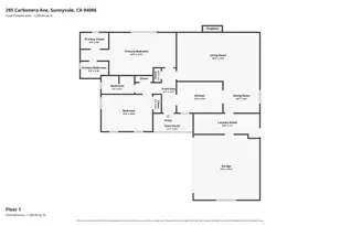285 Carbonera Ave, Sunnyvale, CA 94086 - Photo 45