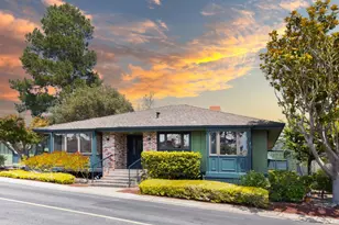267 Del Mesa Carmel, Carmel, CA 93923 - Photo 1
