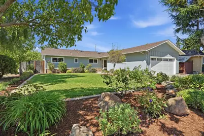 941 Chehalis Dr, Sunnyvale, CA 94087 - Photo 1