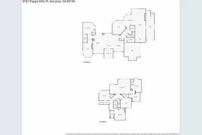 5721 Poppy Hills Pl, San Jose, CA 95138 - Photo 43