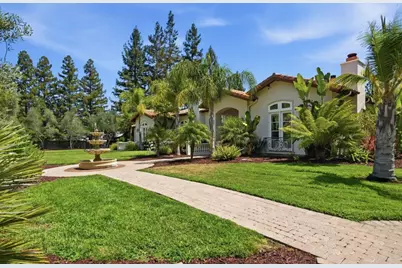 27 Valley Rd, Atherton, CA 94027 - Photo 3