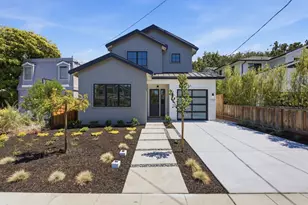1737 Greenwood Ave, San Carlos, CA 94070 - Photo 1