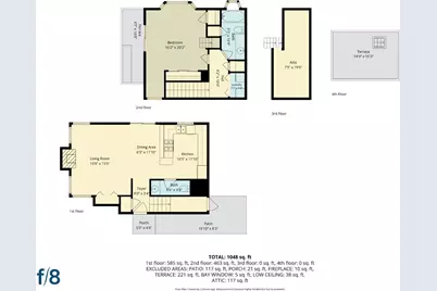 918 3rd St F, Santa Cruz, CA 95060 - Photo 37