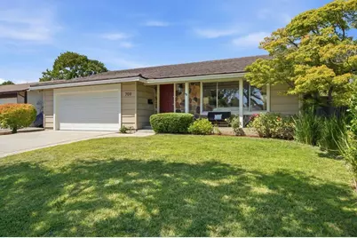 709 Carlisle Way, Sunnyvale, CA 94087 - Photo 1