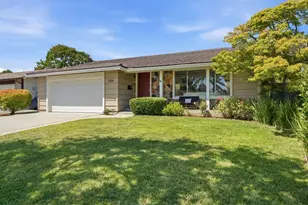 709 Carlisle Way, Sunnyvale, CA 94087 - Photo 1
