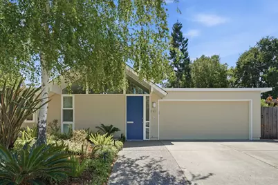 941 Eichler Dr, Mountain View, CA 94040 - Photo 1