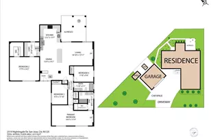 2514 Nightingale Dr, San Jose, CA 95125 - Photo 45
