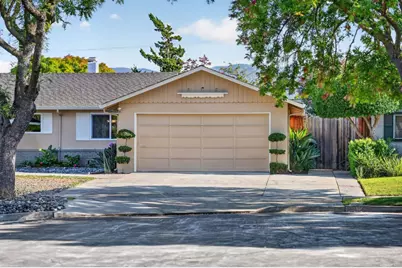 2946 Benjamin Ct, San Jose, CA 95124 - Photo 9