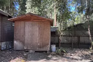184 Acorn Dr, Boulder Creek, CA 95006 - Photo 21