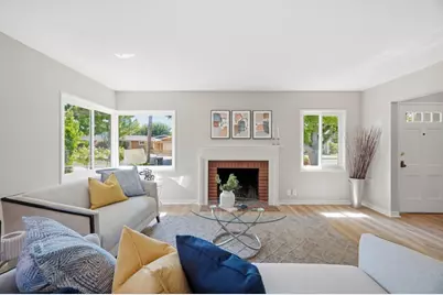 2390 Richland Ave, San Jose, CA 95125 - Photo 5