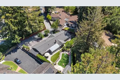 1650 Cordilleras Rd, Redwood City, CA 94062 - Photo 3