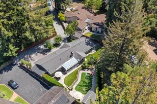 1650 Cordilleras Rd, Redwood City, CA 94062 - Photo 3