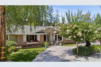 1650 Cordilleras Rd, Redwood City, CA 94062 - Photo 1