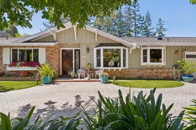 1650 Cordilleras Rd, Redwood City, CA 94062 - Photo 5