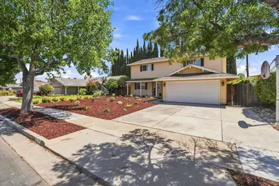 3474 Elaine Dr, San Jose, CA 95124 - Photo 3