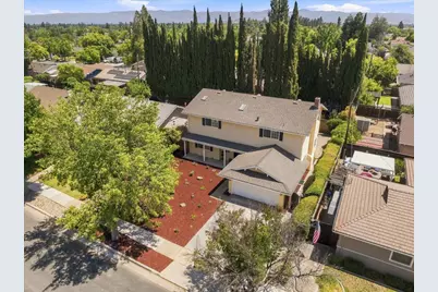 3474 Elaine Dr, San Jose, CA 95124 - Photo 5