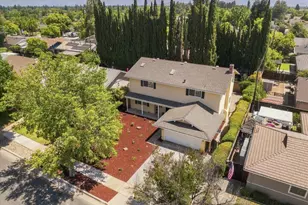 3474 Elaine Dr, San Jose, CA 95124 - Photo 5