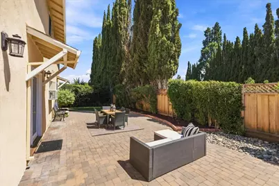 3474 Elaine Dr, San Jose, CA 95124 - Photo 29