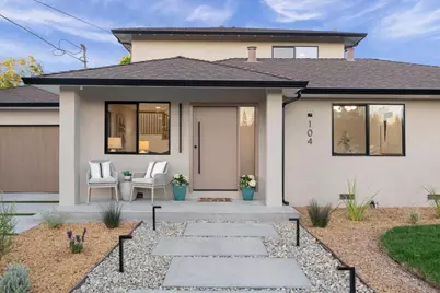 104 Hardy Ave, Campbell, CA 95008 - Photo 5