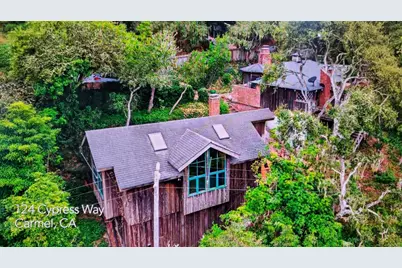 124 Cypress, Carmel, CA 93923 - Photo 1