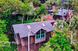 124 Cypress, Carmel Highlands, CA 93923 - Photo 1