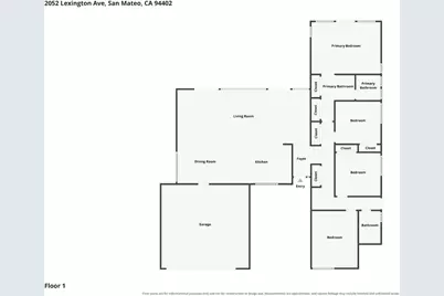 2052 Lexington Ave, San Mateo, CA 94402 - Photo 53