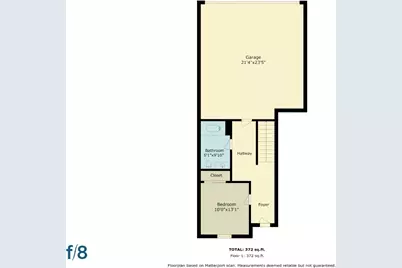 536 S 22nd St, San Jose, CA 95116 - Photo 43
