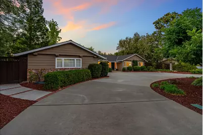 19201 Harleigh Dr, Saratoga, CA 95070 - Photo 45