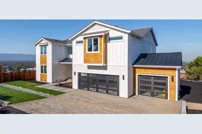 2661 Carol Dr, San Jose, CA 95125 - Photo 3
