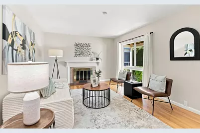 Forest Ave, San Jose, CA 95117 - Photo 9