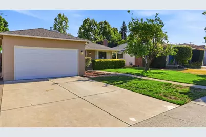 Forest Ave, San Jose, CA 95117 - Photo 3