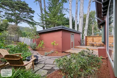 548 Miramar Dr, Half Moon Bay, CA 94019 - Photo 5