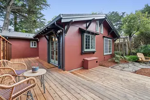 548 Miramar Dr, Half Moon Bay, CA 94019 - Photo 1
