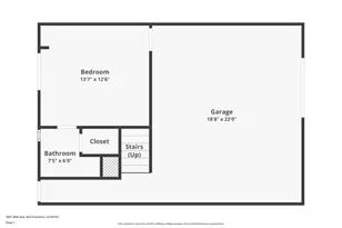 1887 29th Ave, San Francisco, CA 94122 - Photo 37