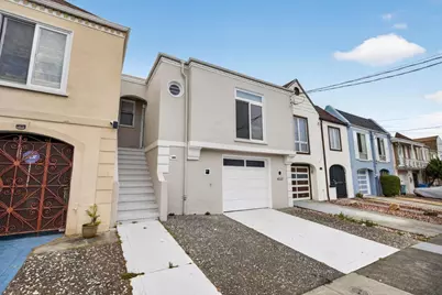 1887 29th Ave, San Francisco, CA 94122 - Photo 3