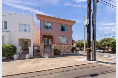 701 27th Ave, San Francisco, CA 94121 - Photo 3