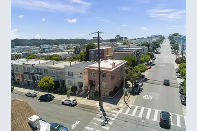 701 27th Ave, San Francisco, CA 94121 - Photo 3