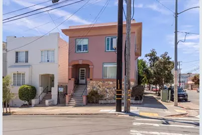 701 27th Ave, San Francisco, CA 94121 - Photo 5